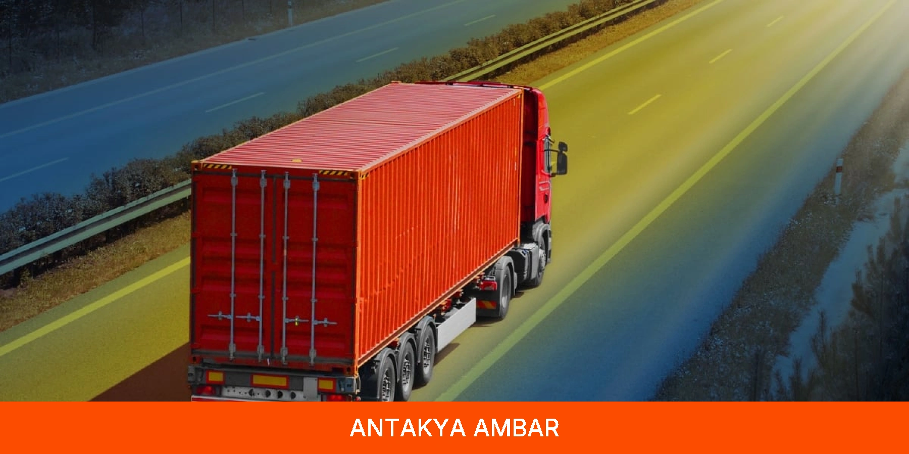 Antakya Ambar
