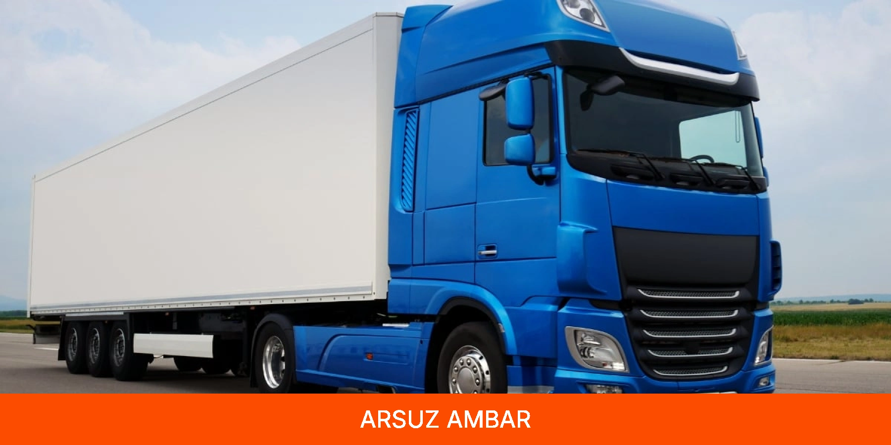 Arsuz Ambar