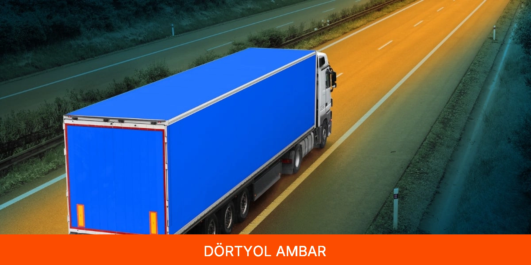 Dörtyol Ambar