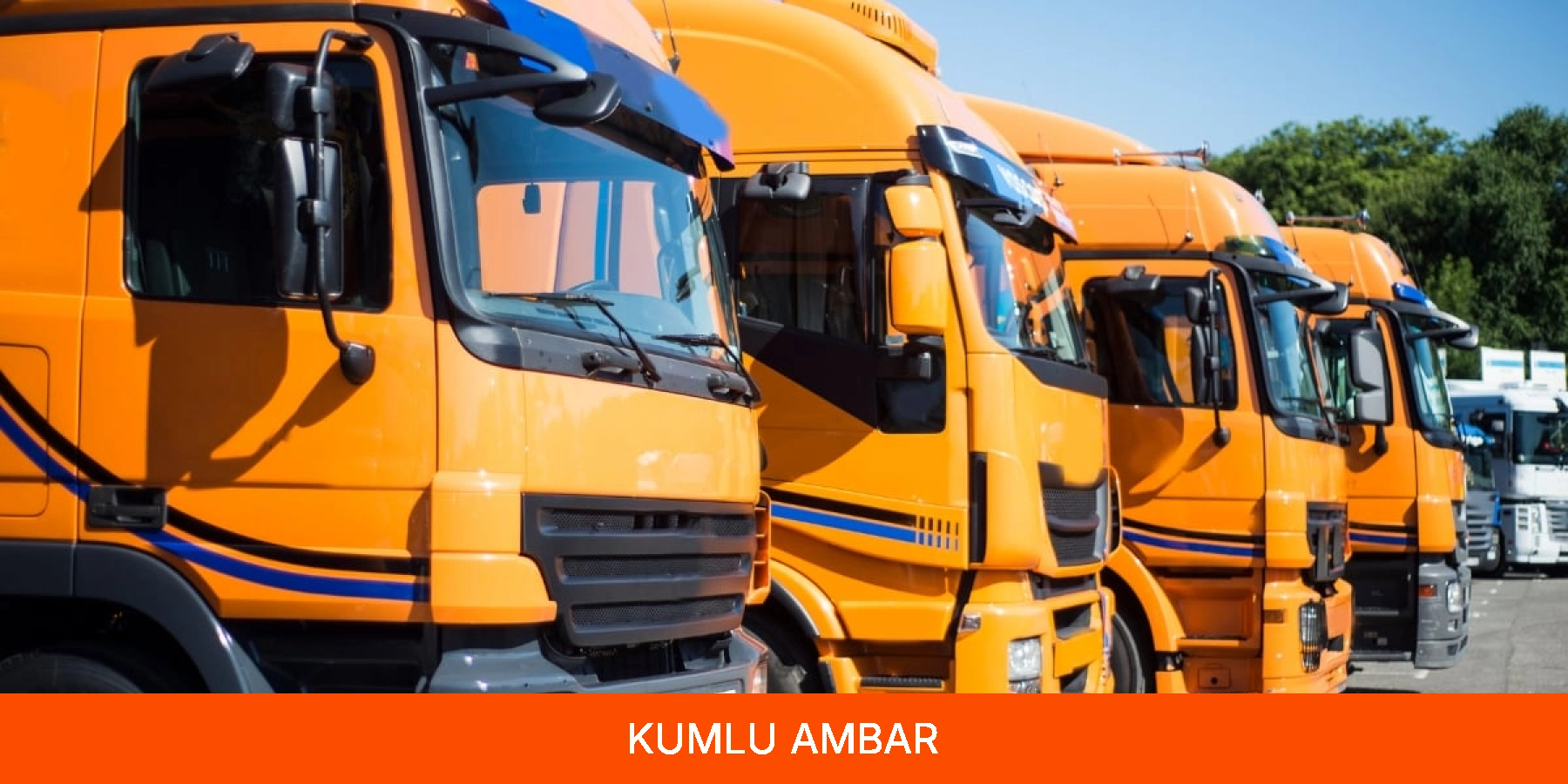 Kumlu Ambar