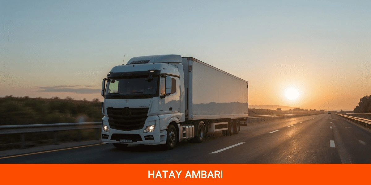 Hatay Ambarı