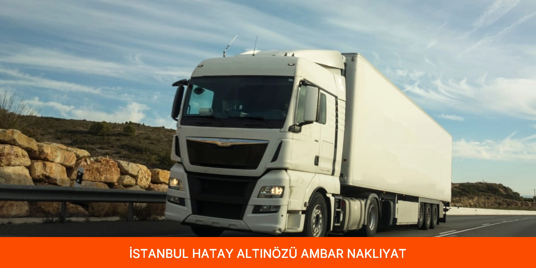Altınözü Ambar