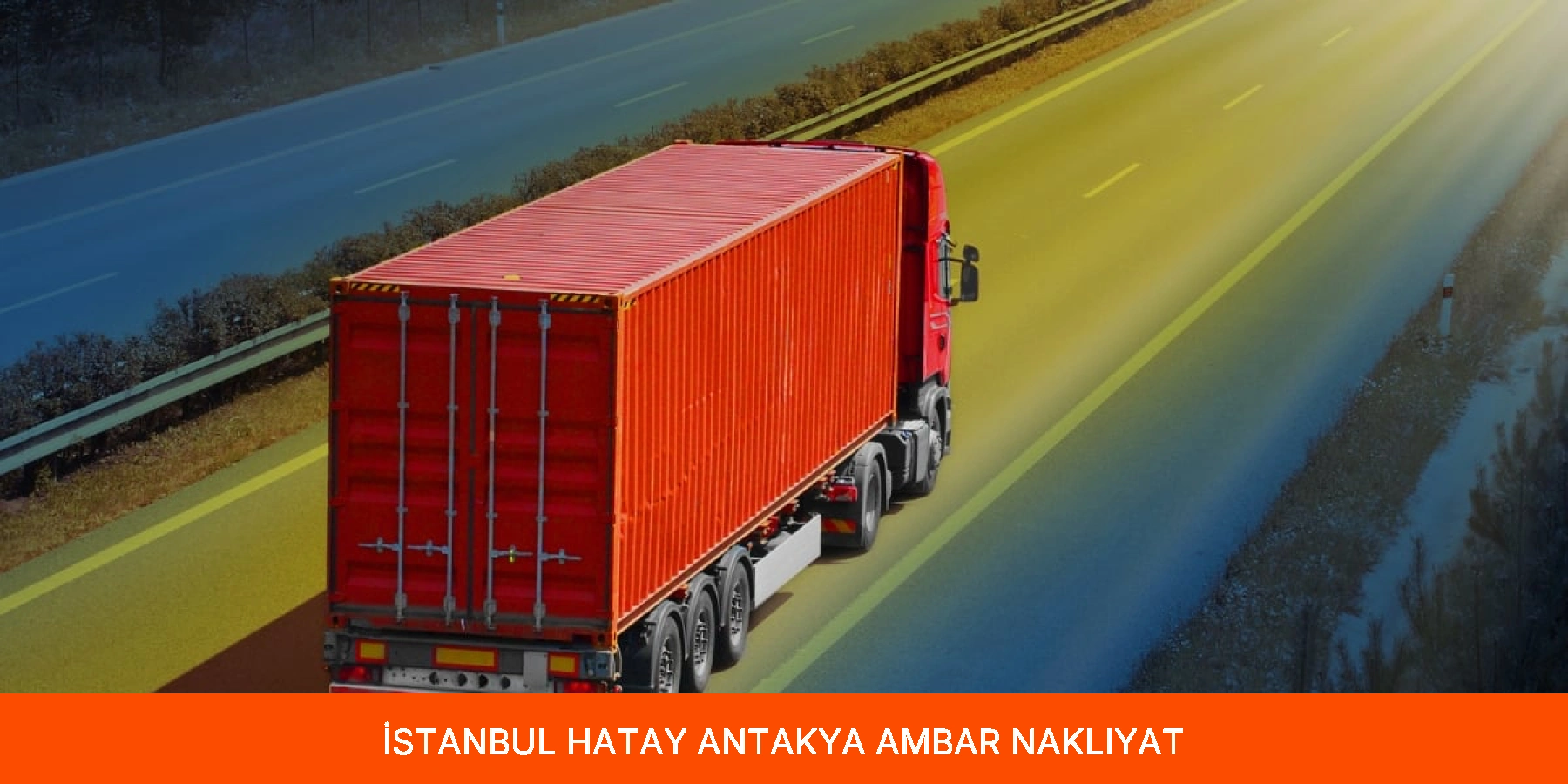 Antakya Ambar