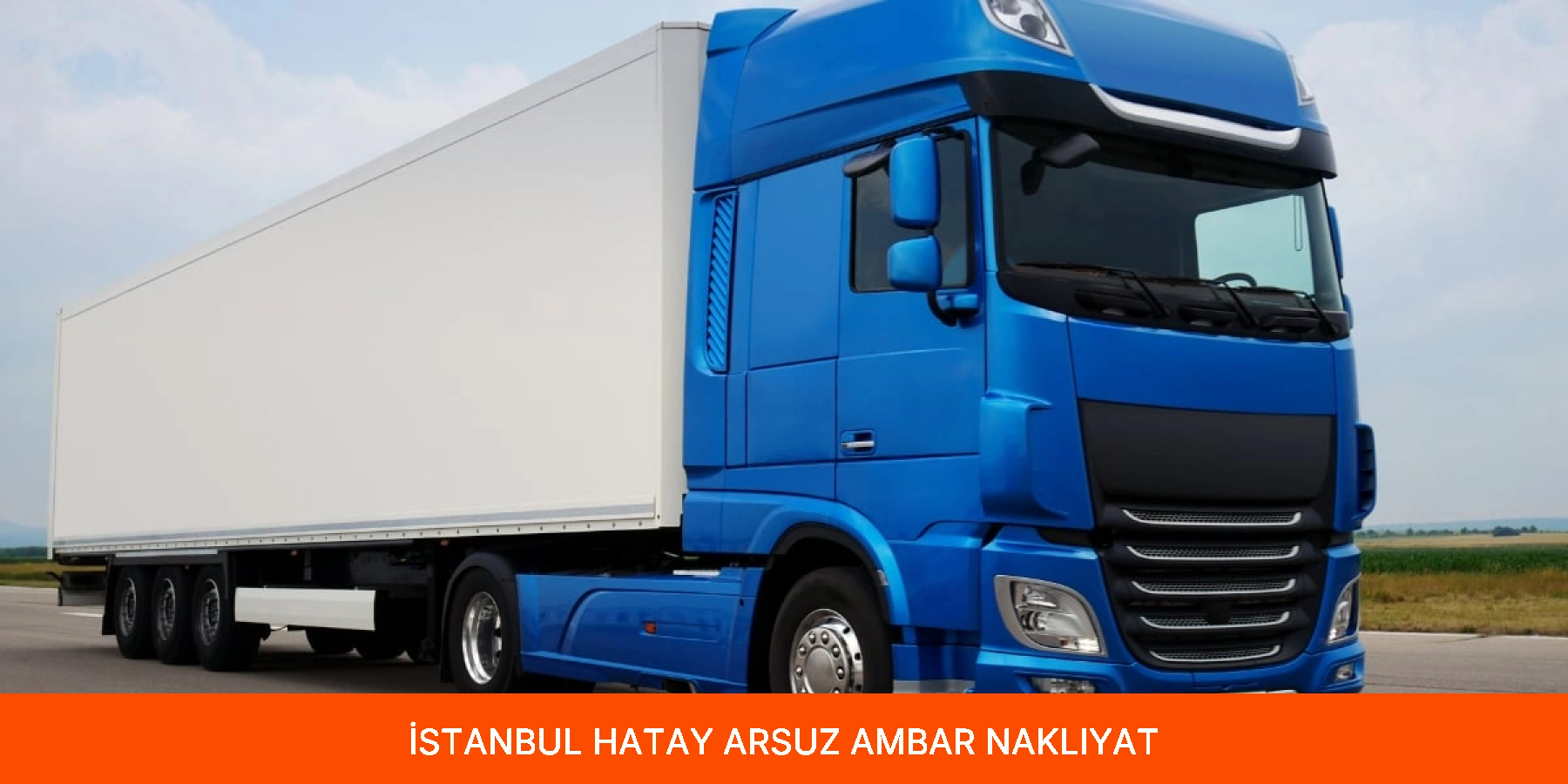 Arsuz Ambar