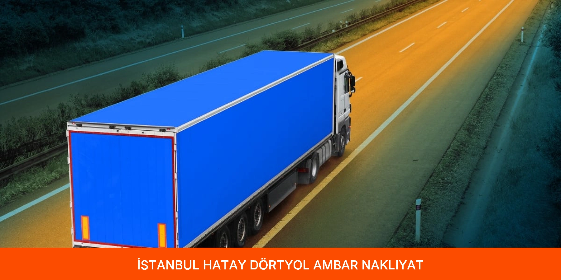 Dörtyol Ambar