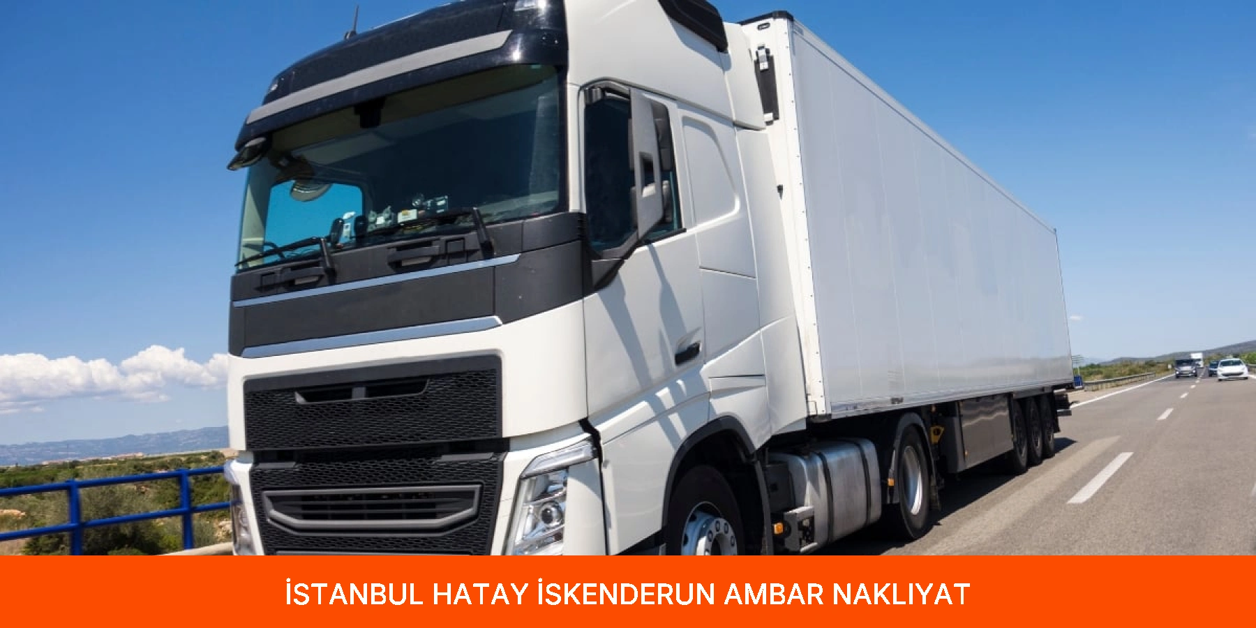 İskenderun Ambar