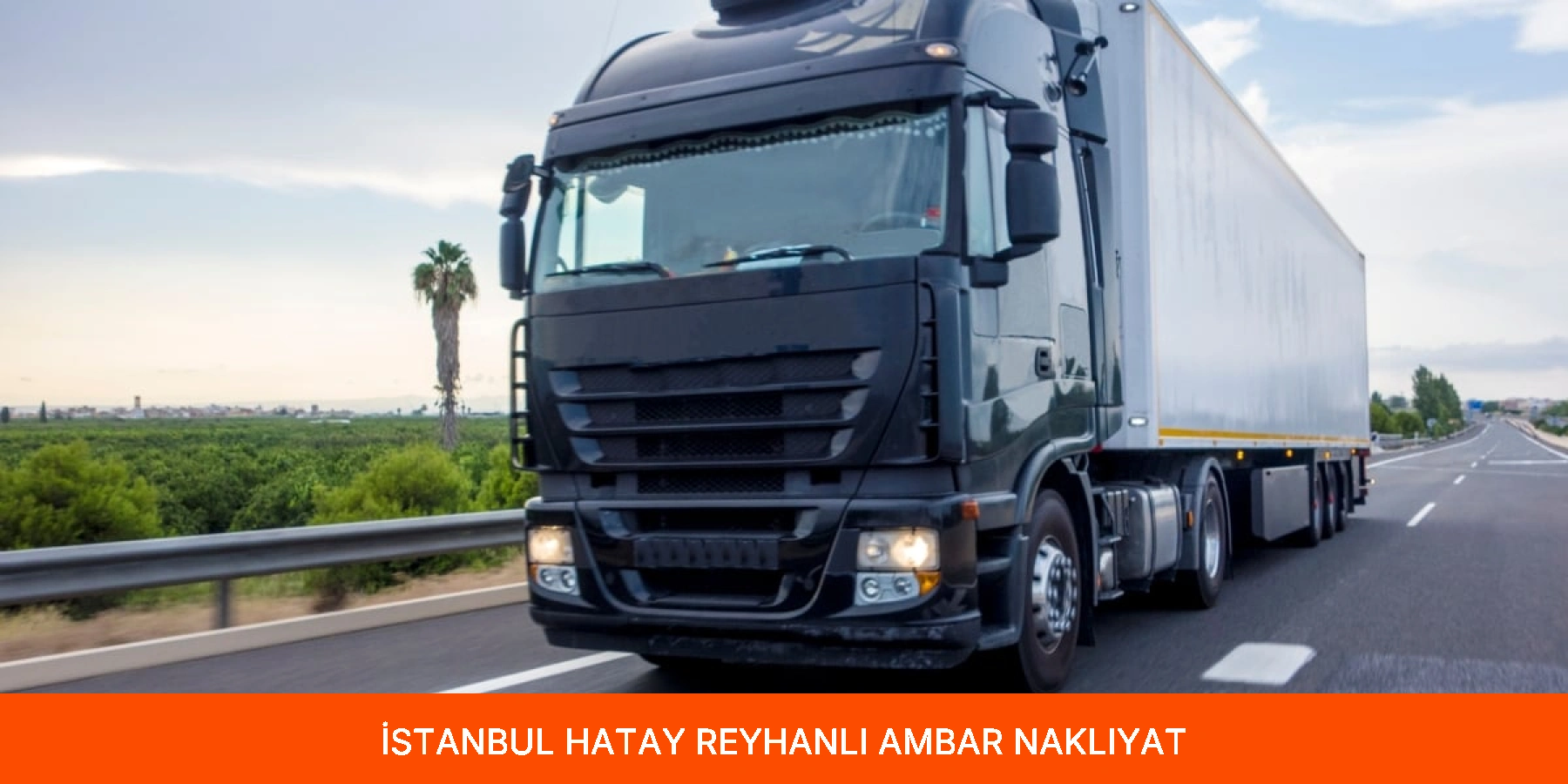 Reyhanlı Ambar