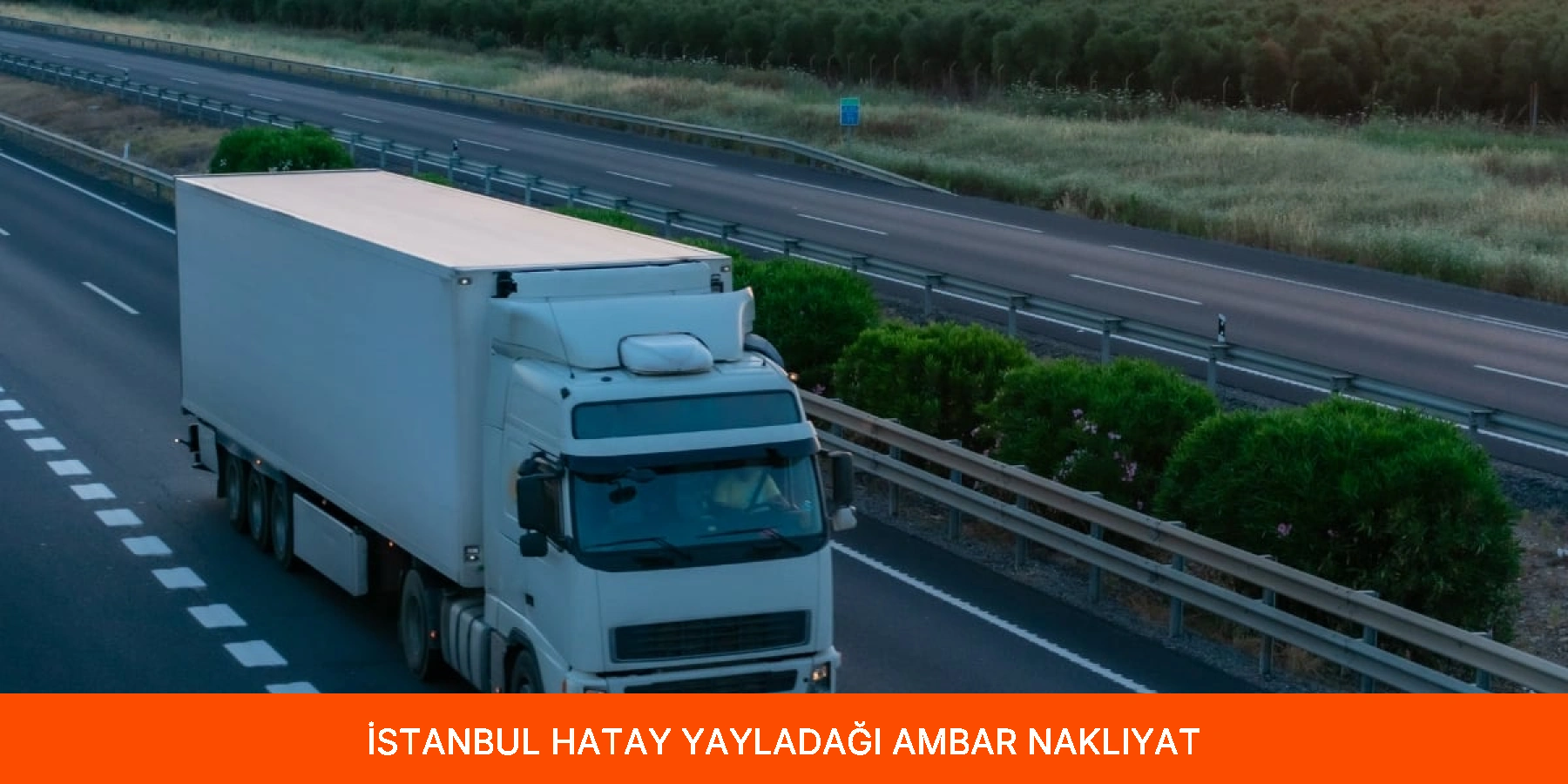 Yayladağı Ambar